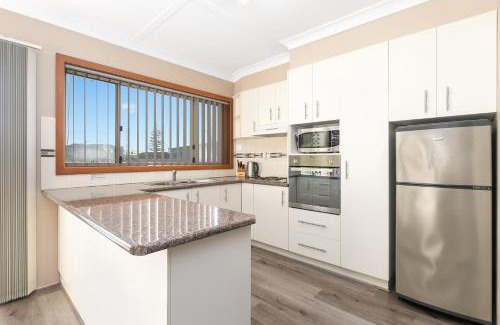 Warilla Apartment | Beachside Nook at Warilla