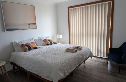 Warilla Apartment | Beachside Nook at Warilla