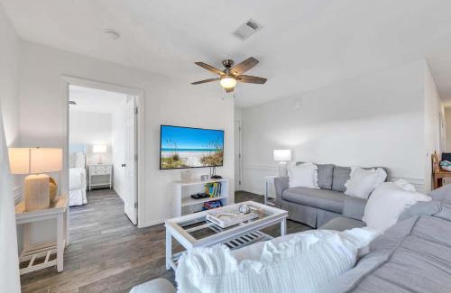 Seagrove Beach House | Beachside Villas 933