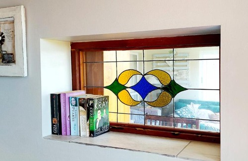 Kidd's Beach Apartment | Beachthyme self catering loft