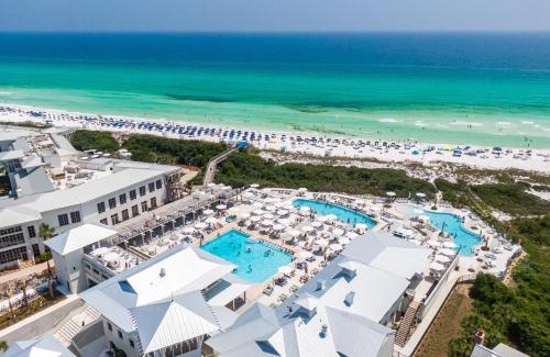 Watercolor House | Beachwalk by 30A Escapes