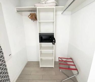 Hallandale Beach Apartment | BeachWalk Studio Apartment 2 beds, amazing views