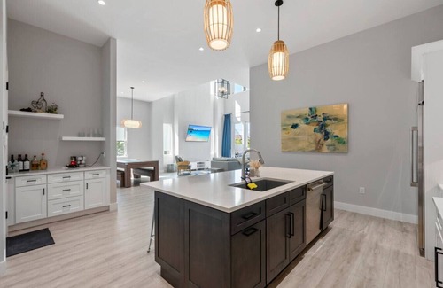 Naples Park House | Beachwalk Villa 2