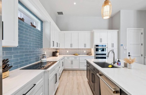 Naples Park House | Beachwalk Villa 4