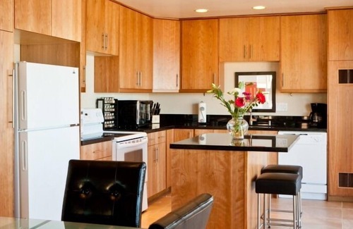 Carlsbad Village Apartment | Beachwalk Villas