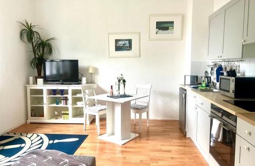 Markgrafenheide Apartment | Beachway