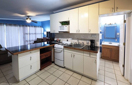 Copalis Beach Condo | Beachwood Condos& Resort, Ocean Side Condo with 1 King Bed & Kitchen near beach