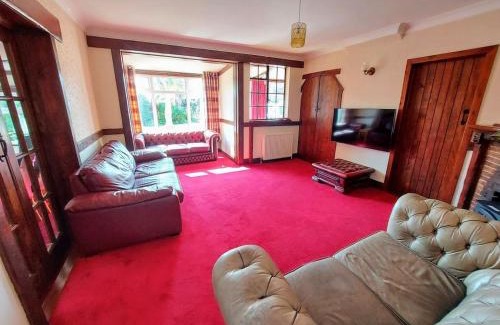 Middleton-on-Sea House | Beachwood