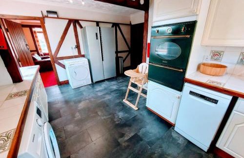 Middleton-on-Sea House | Beachwood