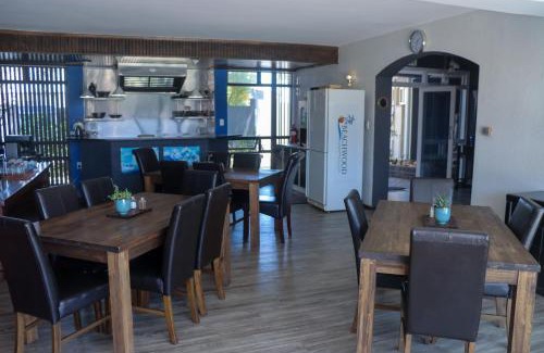 Melkbosstrand Bed & Breakfast | Beachwood Inn Melkbosstrand