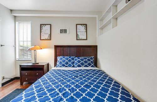 Mid-Beacon Hill Hotel | Beacon Hill Hideaway