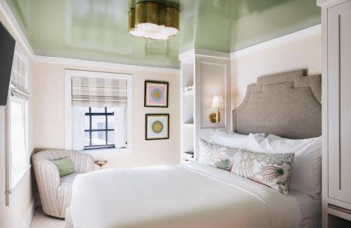 Beacon Hill Hotel | Beacon Hill Hotel
