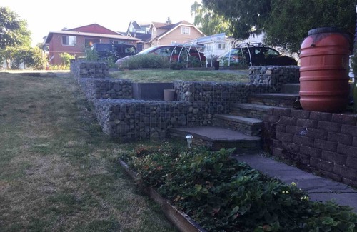 North Beacon Hill Apartment | Beacon Hill Retreat, Seattle, near Light Rail