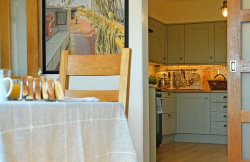 Brixham Bed & Breakfast | Beacon House