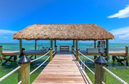 Islamorada House | Beacon Reef 301