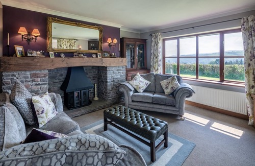 Brecon Bed & Breakfast | Beacons View B&B