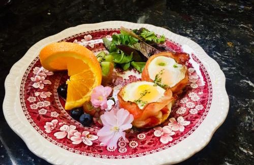 Fairfield Bed & Breakfast | Beaconsfield Bed and Breakfast - Victoria