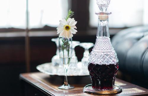 Fairfield Bed & Breakfast | Beaconsfield Bed and Breakfast - Victoria