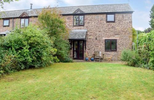 Abbey Dore House | Bear Cottage