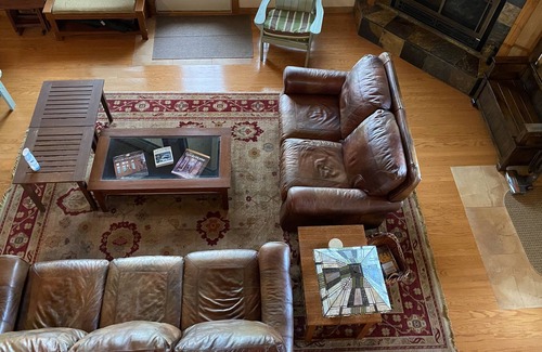Alpine Village House | Bear Creek Hideaway (Ski Specials)