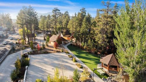 Big Bear Lake Resort | Bear Creek Resort