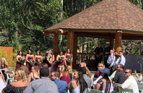 Big Bear Lake Resort | Bear Creek Resort