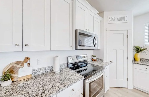 Sweetwater House | Bear Lake Haus - Luxury Bear Lake Retreat