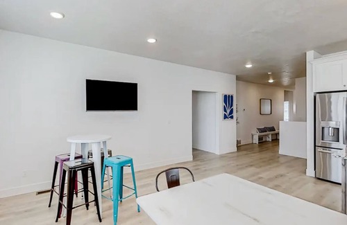 Sweetwater House | Bear Lake Haus - Luxury Bear Lake Retreat