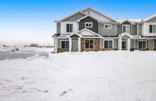 Garden City House | Bear Lake Leisure