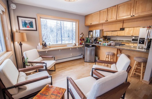 Bear Creek Bed & Breakfast | Bear Lake Lodgings Bed & Breakfast