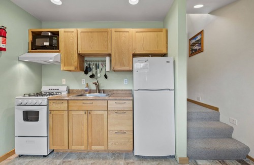 Bear Creek Bed & Breakfast | Bear Lake Lodgings Bed & Breakfast