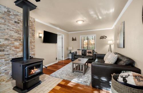 Kachina Village House | Bear Lodge