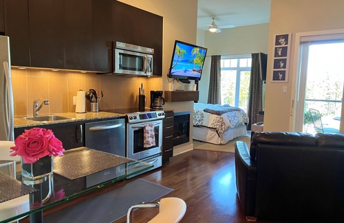 Bear Mountain Resort Condo | Bear Mountain Retreat