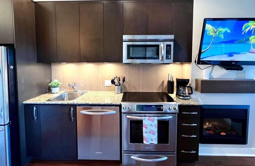 Bear Mountain Resort Condo | Bear Mountain Retreat