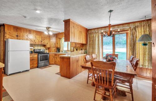 Cabins House | Bear Paw Cottage- 12 mins to Seneca Rocks cottage