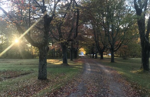 Harpswell House | Bear Paw Retreat: Gorgeous Oceanfront Home, Views of Mount Washington