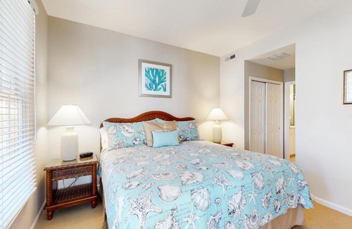 Ocean View House | Bear Trap Dunes - 6 Willow Oak