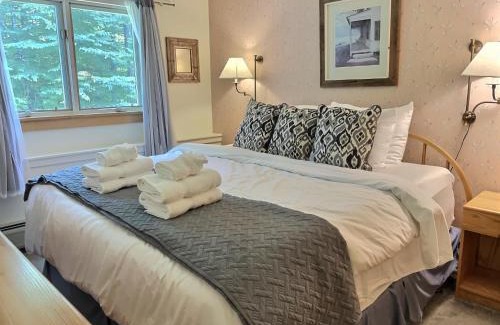 Killington House | Bearmont- Pool, HotTub, FirePit, AC, Gym, Sauna