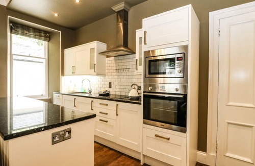 Bearnock Cottage | Bearnock Lodge