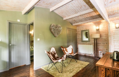 Bearnock Cottage | Bearnock Lodge