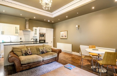 Bearnock Cottage | Bearnock Lodge