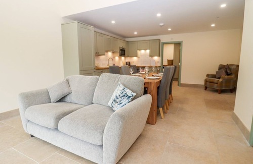 Little Rissington Cottage | Bears Court Barn 3