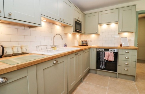 Little Rissington Cottage | Bears Court Barn 3