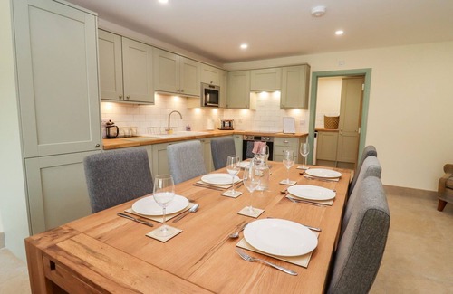 Little Rissington Cottage | Bears Court Barn 3