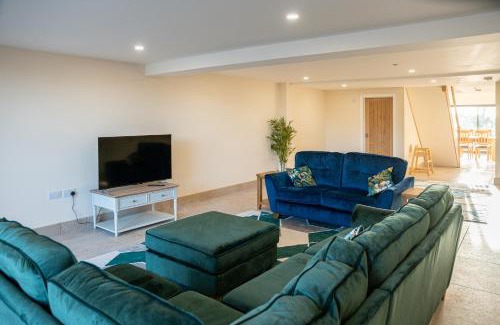 Little Rissington House | Bears Court Barn 5