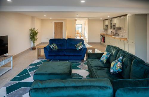 Little Rissington House | Bears Court Barn 5