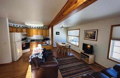 Red Lodge House | Beartooth Montana Getaway