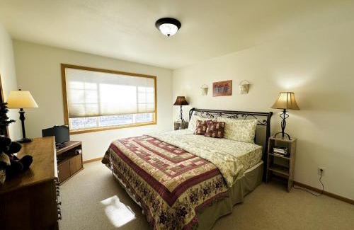 Red Lodge House | Beartooth Montana Getaway