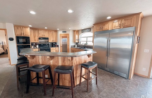 Clark House | Beartooth Retreat