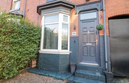 Smethwick House | Bearwood Boutique Stay